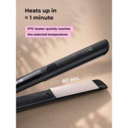 Plaukų tiesintuvas Ray Battler RB 6634