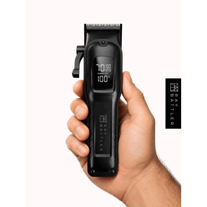 Ray Battler RB 6920 plaukų kirpimo mašinėlė