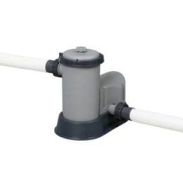 Bestway 56725 Power Steel Swim Vista Series baseino komplektas