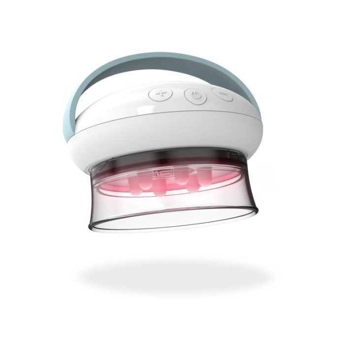 Homedics Smoothee IR celiulito masažuoklis