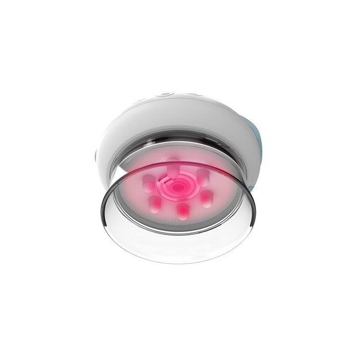 Homedics Smoothee IR celiulito masažuoklis