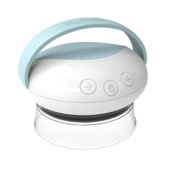 Homedics Smoothee IR celiulito masažuoklis