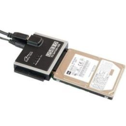 Media-Tech MT5100 SATA/IDE į USB 3.0 adapterio rinkinys