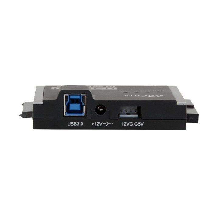 Media-Tech MT5100 SATA/IDE į USB 3.0 adapterio rinkinys