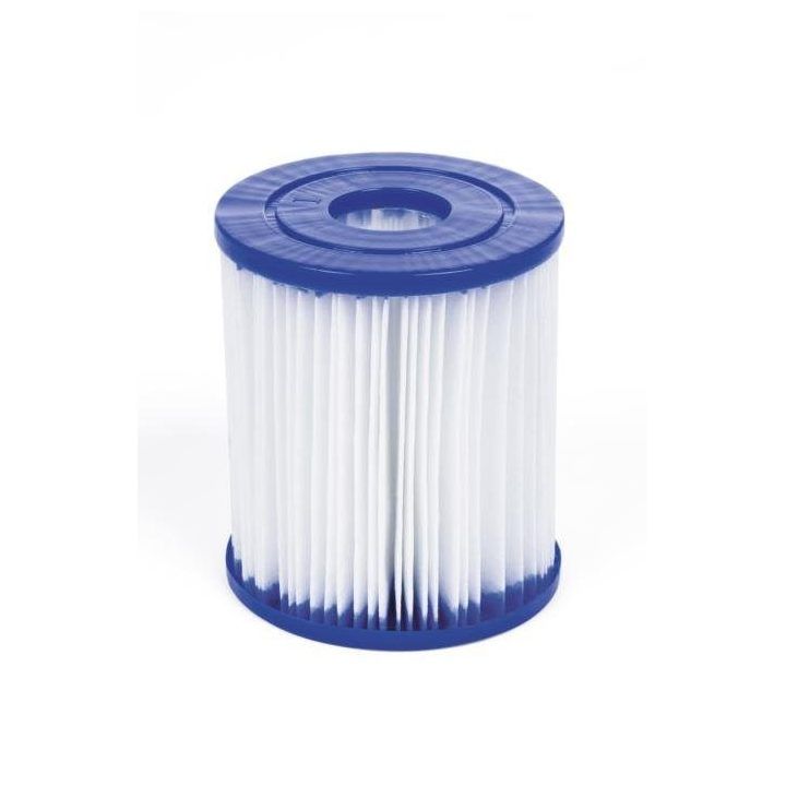 Bestway Steel Pro baseino komplektas 3,66 × 0,76 m su siurbliu