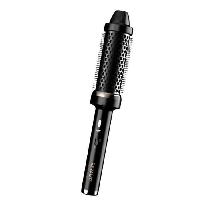 Revamp Progloss Big Hot Brush BR-1400A-EU karštasis šepetys