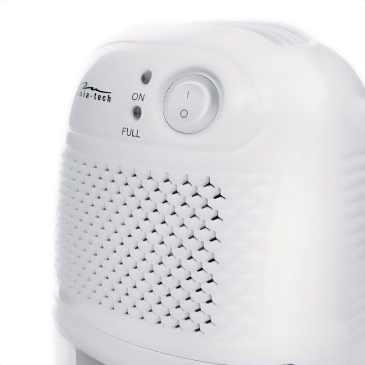 Oro sausintuvas Media-Tech MT6529 Air-Dry