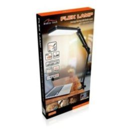 Stalinė LED lempa Media-Tech MT224 Flex Lamp