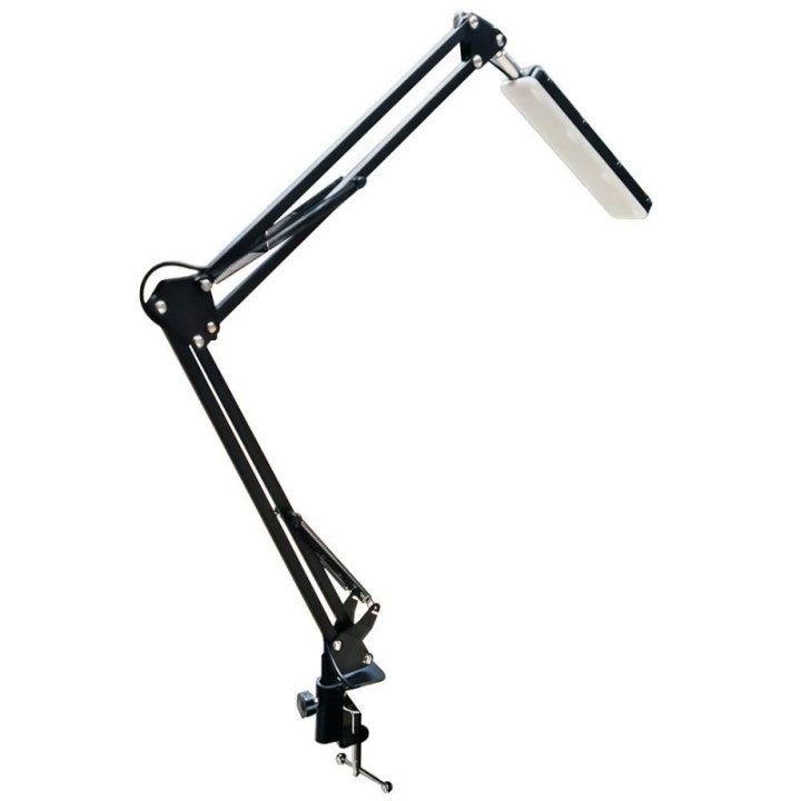 Stalinė LED lempa Media-Tech MT224 Flex Lamp