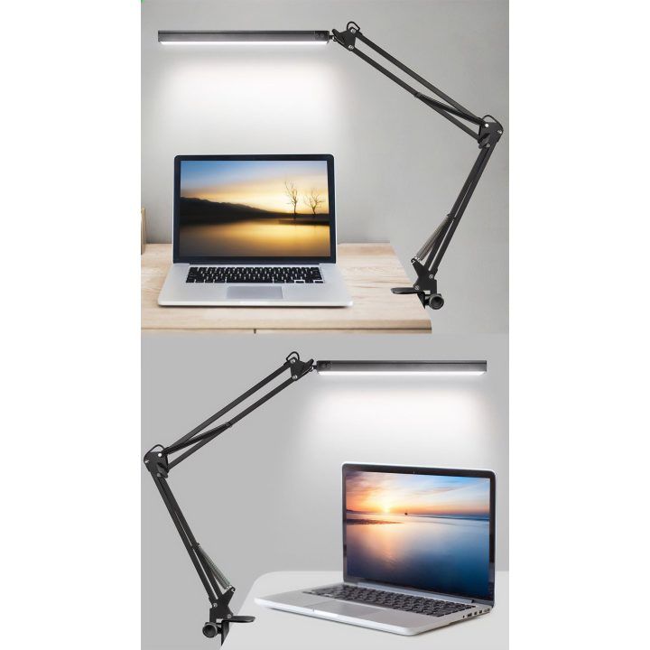 Stalinė LED lempa Media-Tech MT224 Flex Lamp