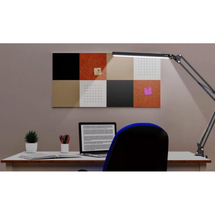 Stalinė LED lempa Media-Tech MT224 Flex Lamp