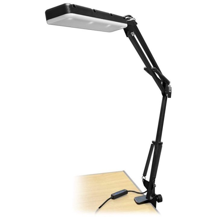 Stalinė LED lempa Media-Tech MT224 Flex Lamp