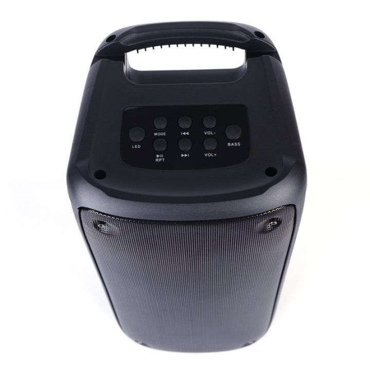 Mikrofonas Media-Tech MT3181 FUNBOX BT
