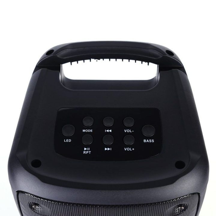 Mikrofonas Media-Tech MT3181 FUNBOX BT