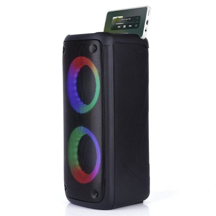 Mikrofonas Media-Tech MT3181 FUNBOX BT