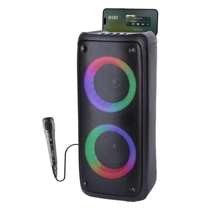 Mikrofonas Media-Tech MT3181 FUNBOX BT