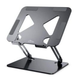 Nešiojamojo kompiuterio stovas Media-Tech MT2661 10–17 col