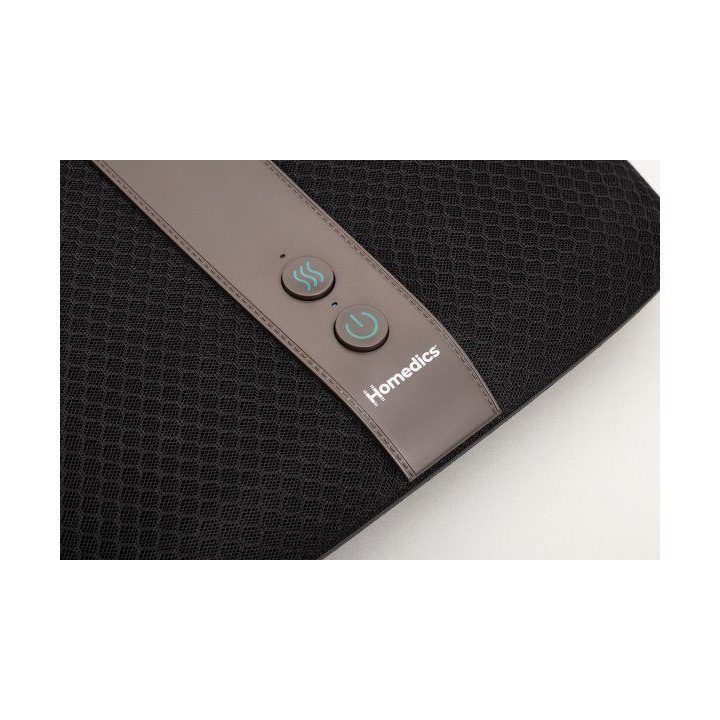 Homedics Shiatsu pėdų masažuoklis FM-TS12H-EU
