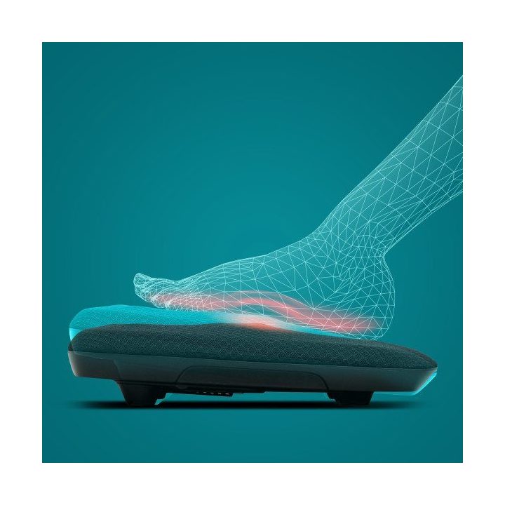 Homedics Shiatsu pėdų masažuoklis FM-TS12H-EU