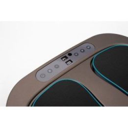 Homedics Foot Flow vibracinis pėdų masažuoklis PSL-2000H-EB
