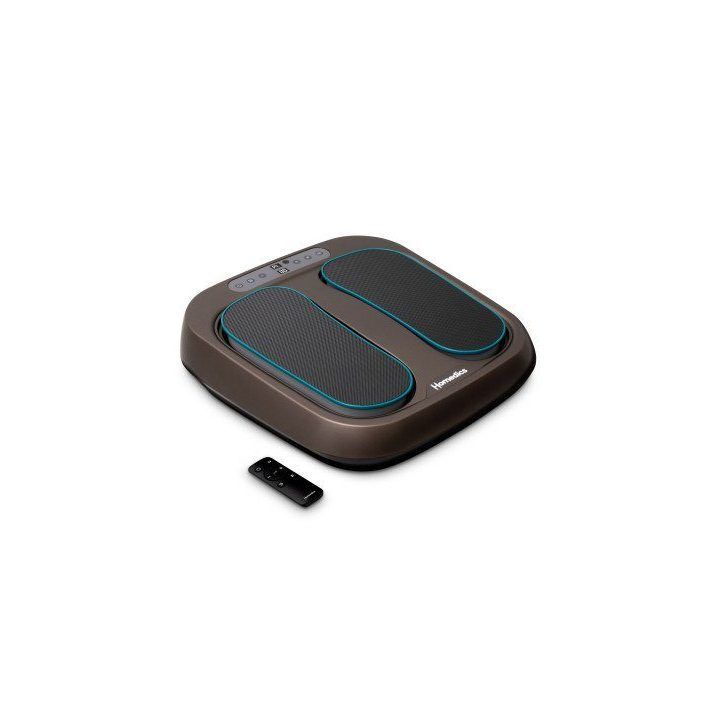 Homedics Foot Flow vibracinis pėdų masažuoklis PSL-2000H-EB
