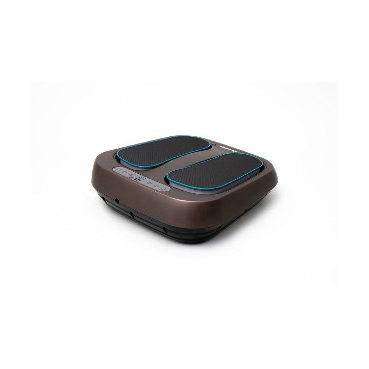 Homedics Foot Flow vibracinis pėdų masažuoklis PSL-2000H-EB