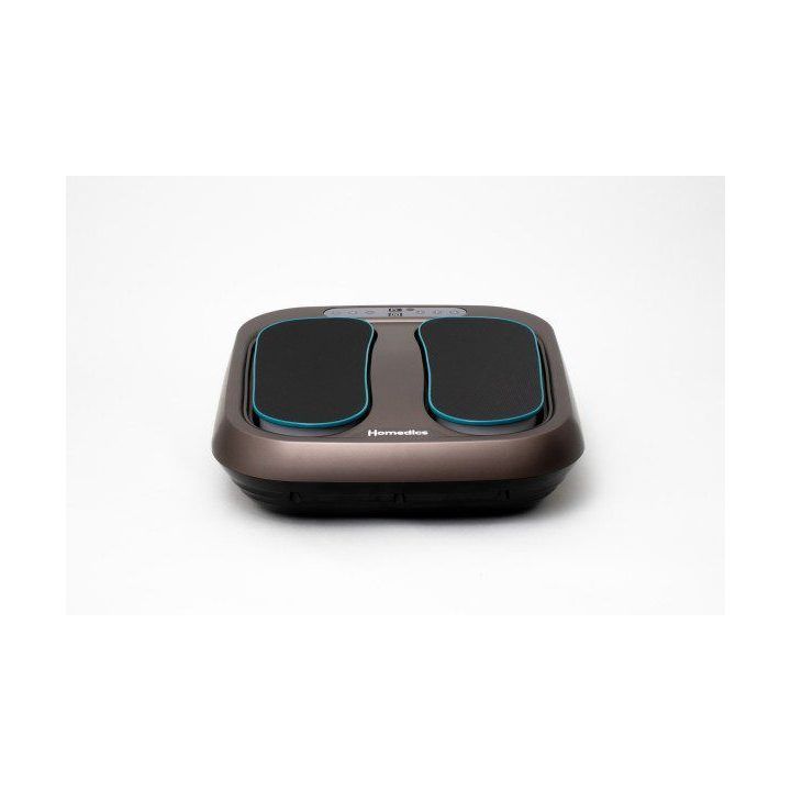 Homedics Foot Flow vibracinis pėdų masažuoklis PSL-2000H-EB