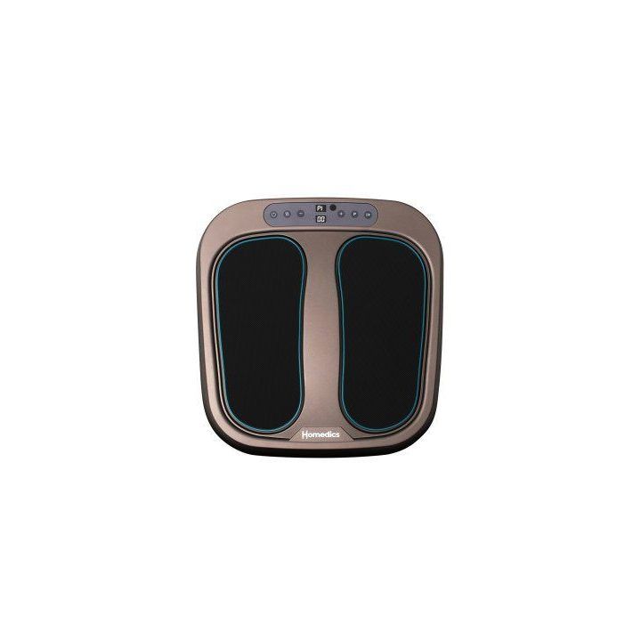 Homedics Foot Flow vibracinis pėdų masažuoklis PSL-2000H-EB