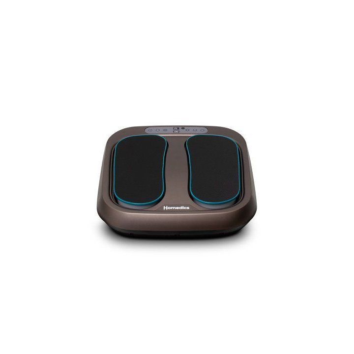 Homedics Foot Flow vibracinis pėdų masažuoklis PSL-2000H-EB