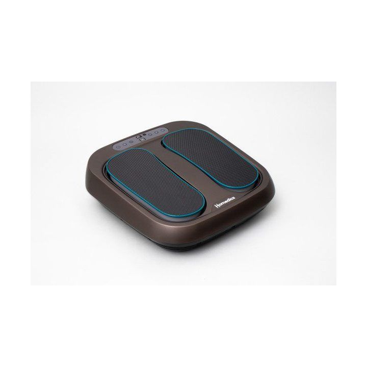 Homedics Foot Flow vibracinis pėdų masažuoklis PSL-2000H-EB