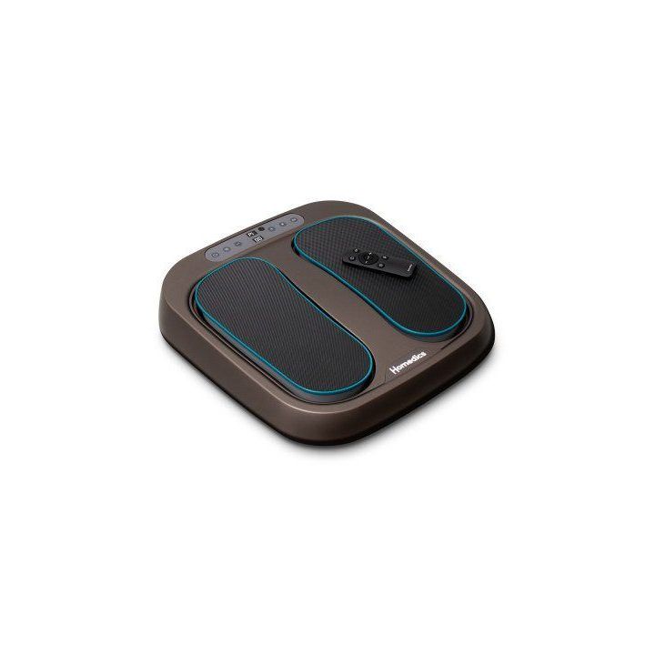Homedics Foot Flow vibracinis pėdų masažuoklis PSL-2000H-EB