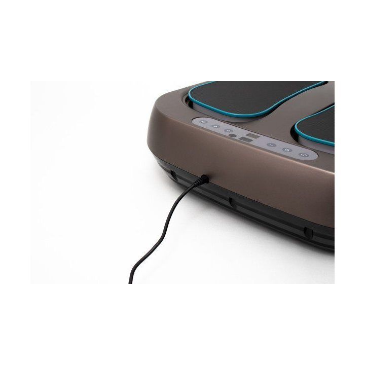 Homedics Foot Flow vibracinis pėdų masažuoklis PSL-2000H-EB