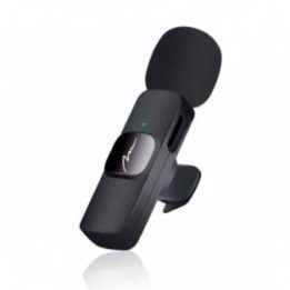 Mikrofonas Media-Tech MT416 Micro-Mic Duo
