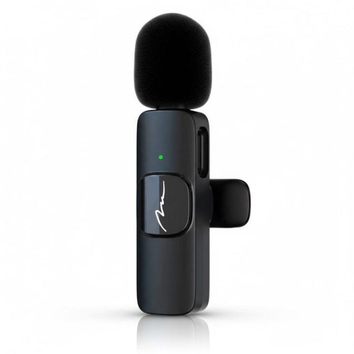 Mikrofonas Media-Tech MT416 Micro-Mic Duo