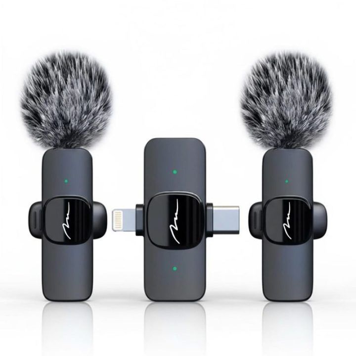 Mikrofonas Media-Tech MT416 Micro-Mic Duo
