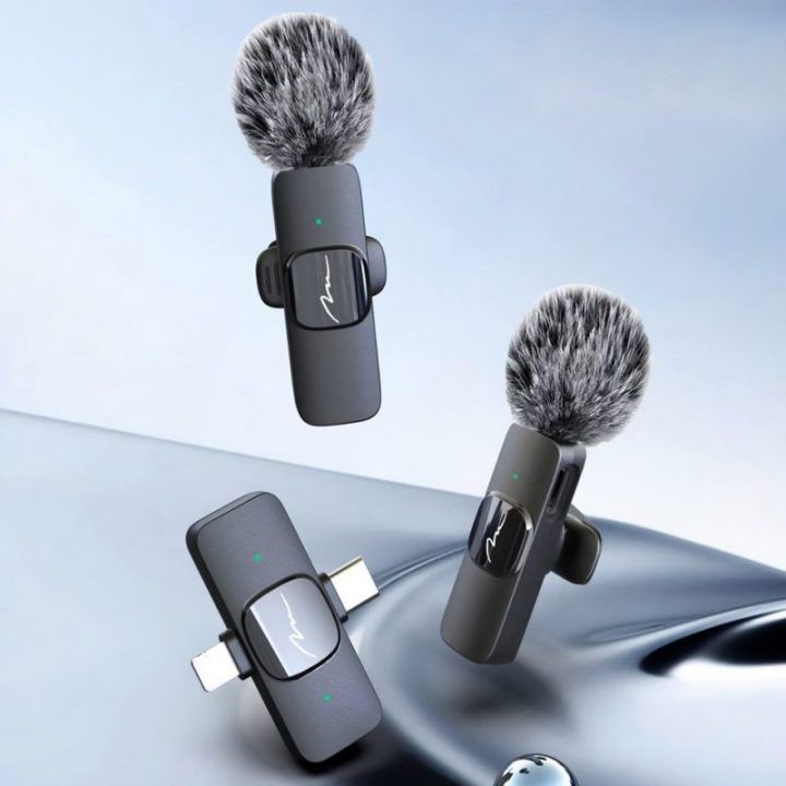 Mikrofonas Media-Tech MT416 Micro-Mic Duo