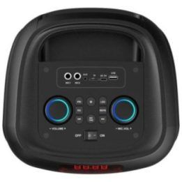 Media-Tech MT3185 Power Audio Max kolonėlė su karaokė funkcija