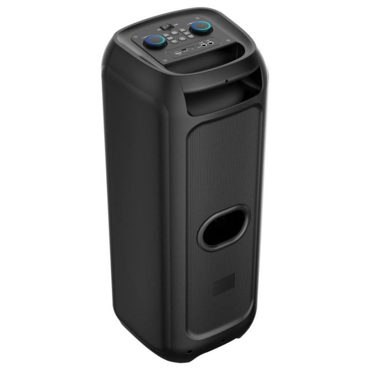 Media-Tech MT3185 Power Audio Max kolonėlė su karaokė funkcija