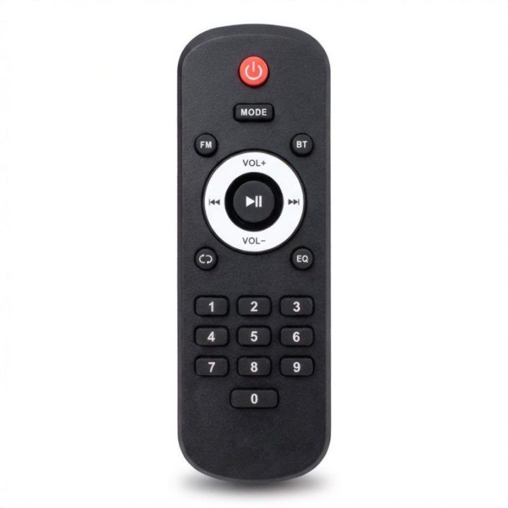 Media-Tech Overbox MT3186 Bluetooth kolonėlė
