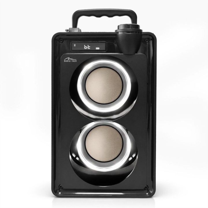 Media-Tech Overbox MT3186 Bluetooth kolonėlė