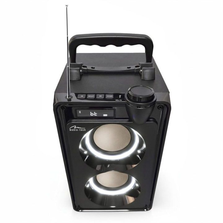 Media-Tech Overbox MT3186 Bluetooth kolonėlė