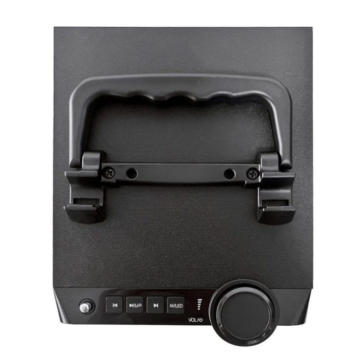Media-Tech Overbox MT3186 Bluetooth kolonėlė