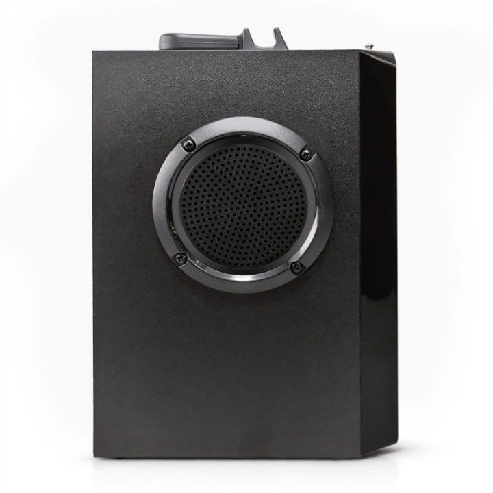Media-Tech Overbox MT3186 Bluetooth kolonėlė