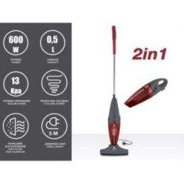 Beper 50.451 cikloninis dulkių siurblys – 600 W