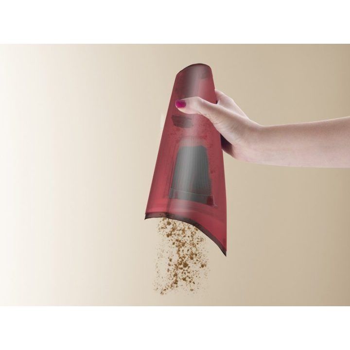 Beper 50.451 cikloninis dulkių siurblys – 600 W