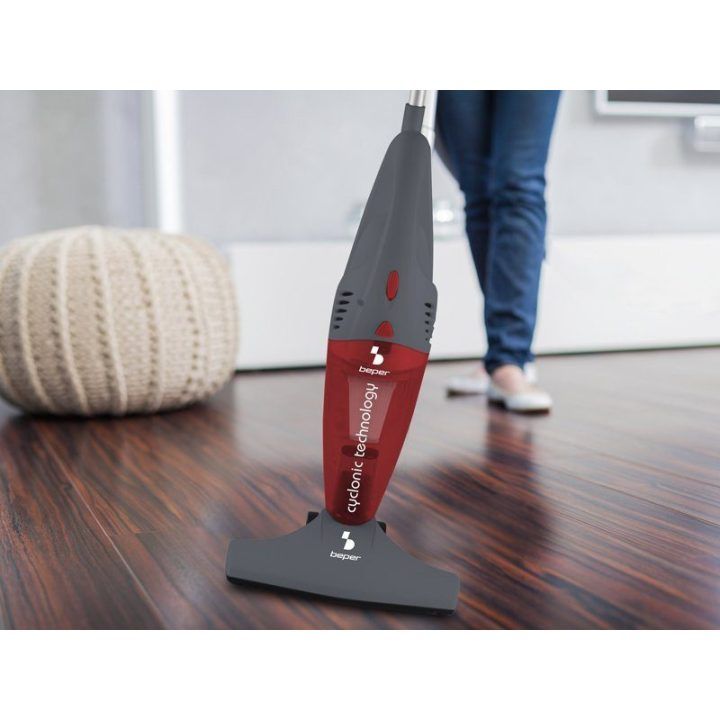 Beper 50.451 cikloninis dulkių siurblys – 600 W