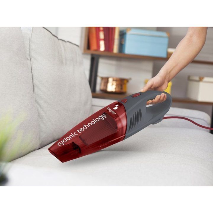 Beper 50.451 cikloninis dulkių siurblys – 600 W