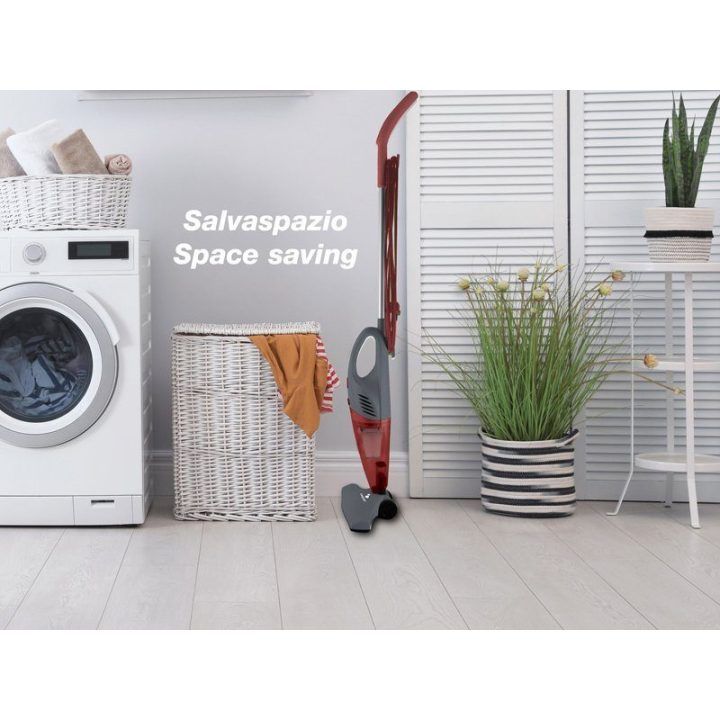 Beper 50.451 cikloninis dulkių siurblys – 600 W