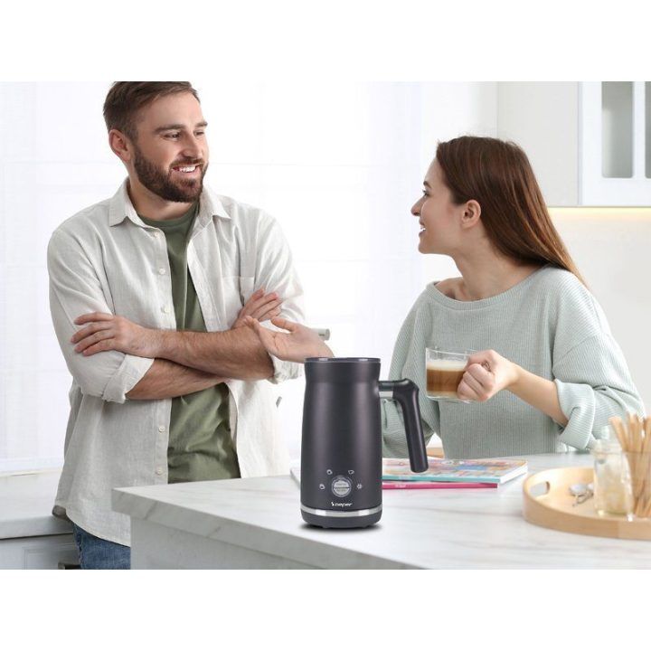 Beper elektrinis pieno plaktuvas 500 W, 500 ml