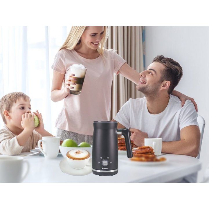 Beper elektrinis pieno plaktuvas 500 W, 500 ml